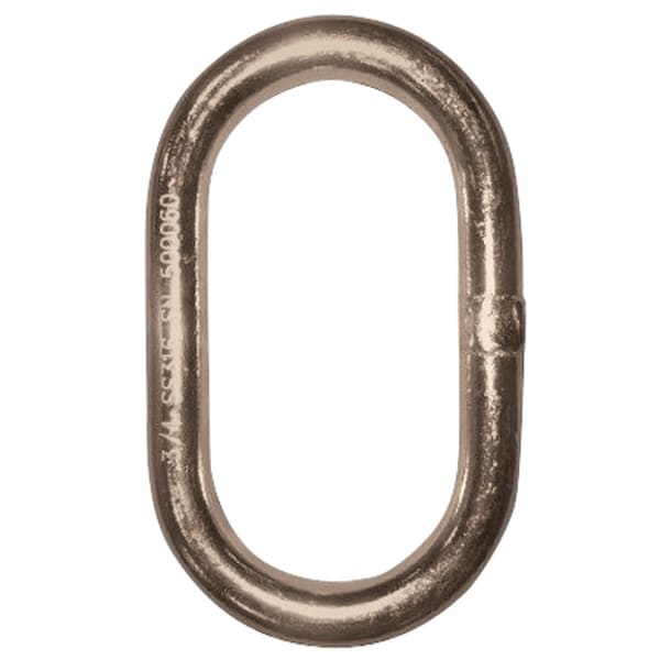 O M S/S 3/4" X 3" X 6", OMS075
